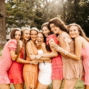 Meet your Posher, Avery